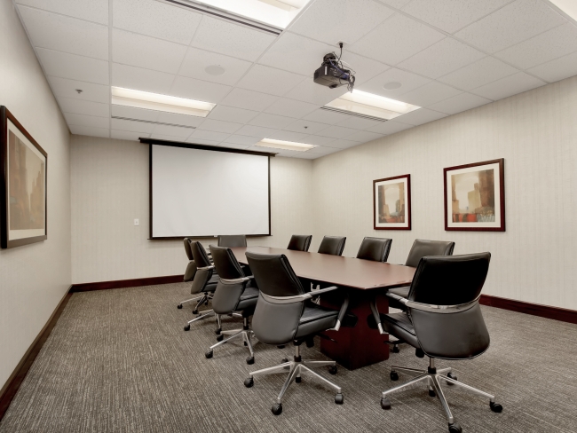 622 Conference Room